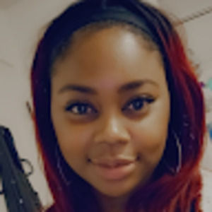 Meet your Posher, Markeisha